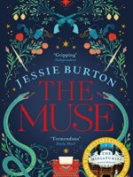 The Muse by Jessie Burton 9781447250975 BookStudio.lk Sri Lanka